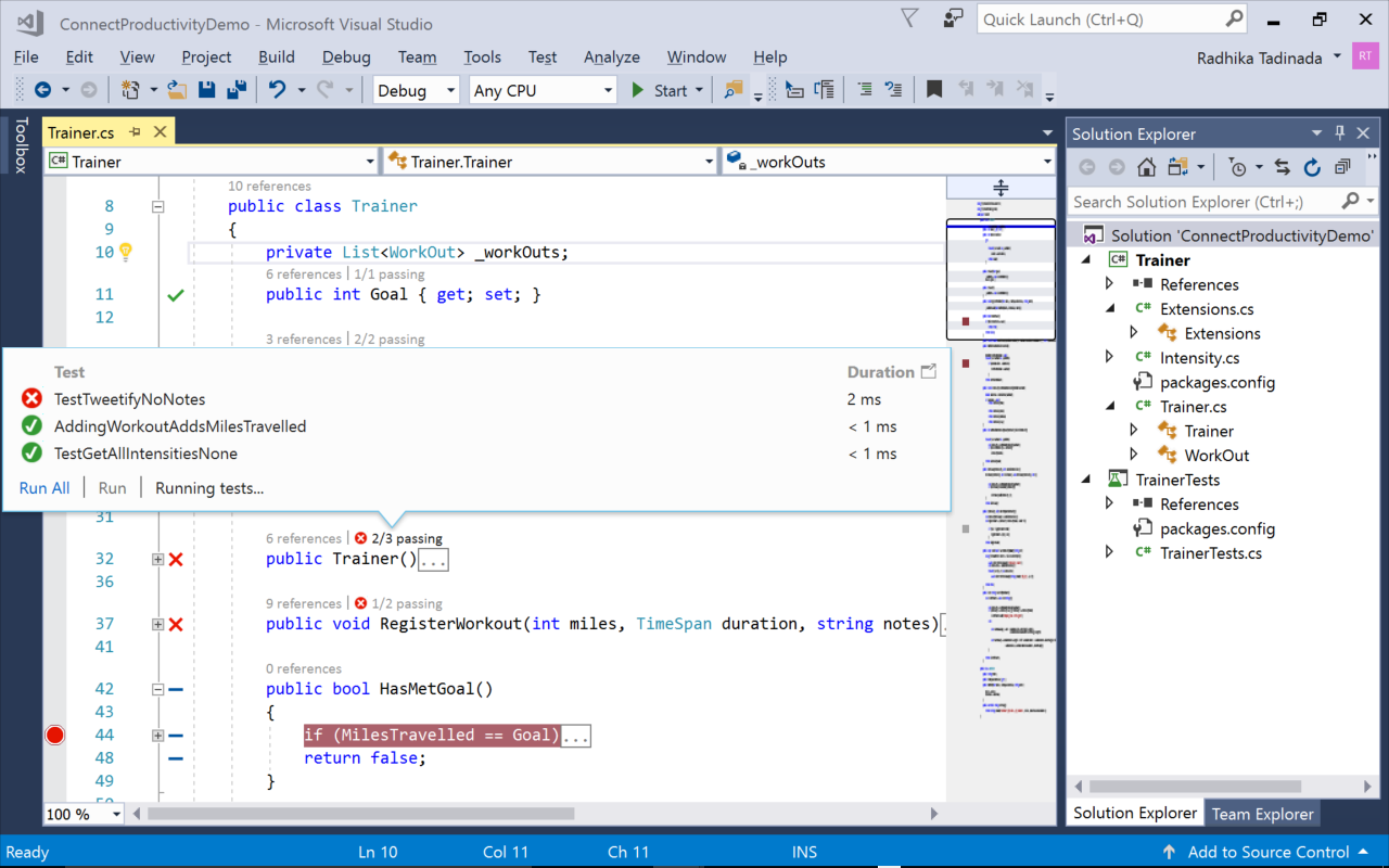C++ Plugin Visual Studio Community For Mac